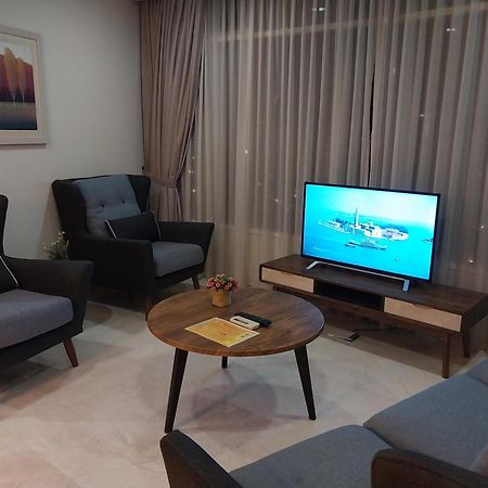 Vortex Star Klcc Apartment Kuala Lumpur Kamer foto