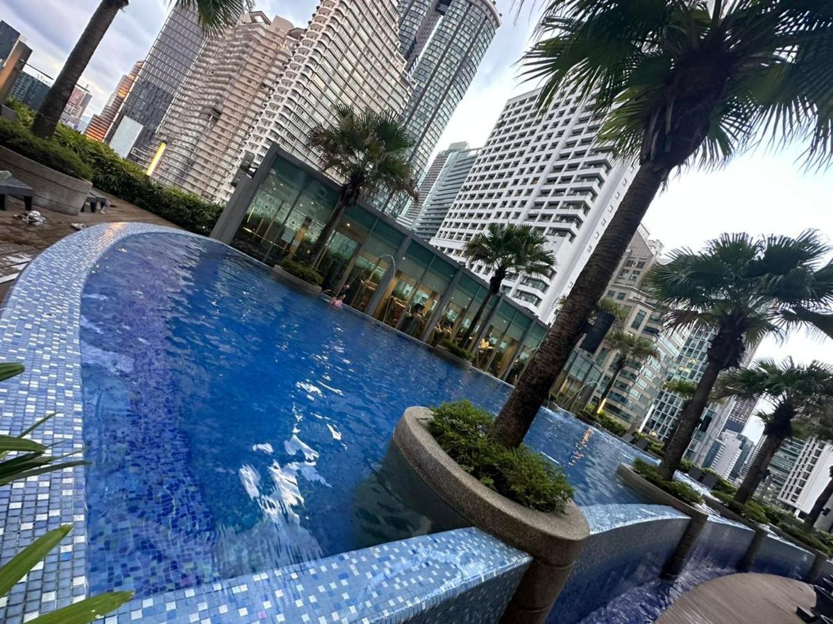 Vortex Star Klcc Apartment Kuala Lumpur Buitenkant foto