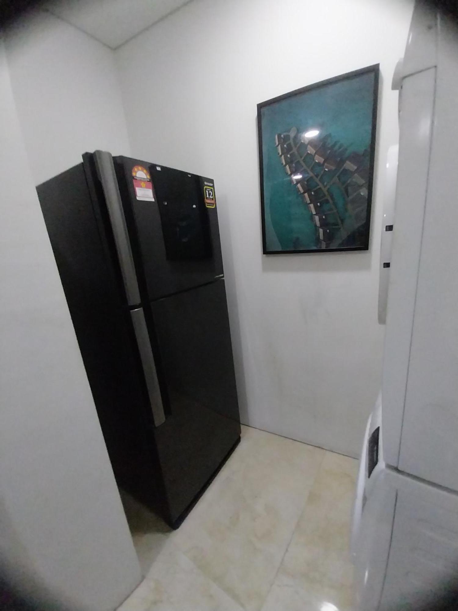 Vortex Star Klcc Apartment Kuala Lumpur Kamer foto